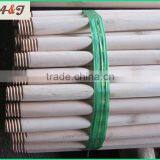 Natural Wooden Handle for Broom, Wooden Broom Stick, Brush Handle thumbnail-3