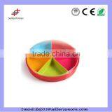 Plastic Candy Tray With Compartments thumbnail-1