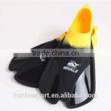 2017 Full Foot Snorkel Fin For Children Snorkeling Use thumbnail-6