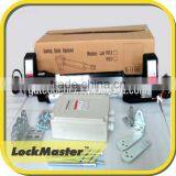 Linear Telescopic Arm Automatic Swing Gate Opener Kit thumbnail-3