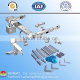 Flange Accessories for Air Duct System thumbnail-1