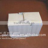 PU/polyurethane Insulated Wall Panel thumbnail-1