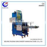Semi-auto Vertical Press Stacker For Magazines thumbnail-1