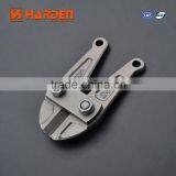 Professional 24" T8 Alloy Steel Bolt Cutter Blades thumbnail-1
