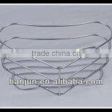 Chrome Plating Metal Storage Shelf thumbnail-3