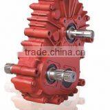 Quality Assurance Grain Auger Gearbox for Customization thumbnail-1