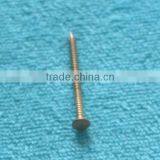 Galvanized Square Boat Nails thumbnail-4