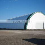 Instant Fabric Buildings , Poultry Storage Shelter , Temporary Workshop , Industrial Warehouse Tent thumbnail-2