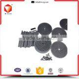High Quality Excellent Graphite Block for Making Casting Mould thumbnail-6