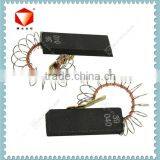 Wholesale Washing Machine Spare Parts Carbon Brushes thumbnail-2