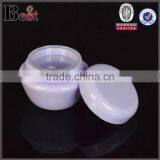 5g Mini Plastic Cosmetic Packaging Cream Jar, Cosmetic Cream Jar With Logo Design thumbnail-6