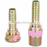 Precision Custom-made Machined Parts OEM Custom-made With Good Quality and Big Quantity thumbnail-1