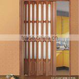 Kitchen Pvc Folding Door thumbnail-1