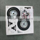 Promotion Portable Durable Latest Technology 7 Kva Generator thumbnail-4