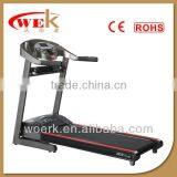 MOTORIZED TREADMILL 3HP LARGE SIZE HOME USE thumbnail-1