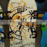 Kids Snowboard,snow Sled,snow Board thumbnail-1
