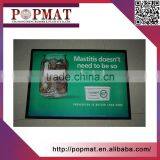 High Quality Best Price Pvc or Rubber Backing Home Textile Mat thumbnail-1