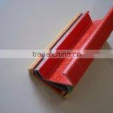 Durable Fiberglass Corrosion Resistance Pultruded Channel for Construction thumbnail-2