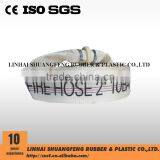 50mm ABS Couplings Fire Hose pp Martial Connector thumbnail-1