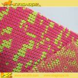 Sports Shoe Upper Material Knitted Raw Material Flyknit Fabric With Flyknit Sport Shoe Upper thumbnail-4