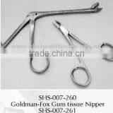 Tomati Gum Guillotine Forceps thumbnail-1