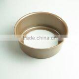 47124 Hollow Chiffon Cake Mold Cake Pan Baking Mould With Removable Bottom thumbnail-3