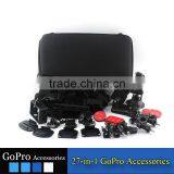2016 Hot Selling Factory Price Kit Used for Gopros Heros Accessories Sports DV Action Camera Kits Mount thumbnail-1