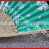2015 Stable Quality Best Wholesales Paper Fan Souvenir Fan thumbnail-2