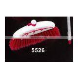 Factory Directly Sell Plastic Broom Head With Handle Best Price thumbnail-6