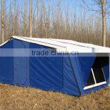 New Outdoor Equipment off Road Trailer Tent Canvas Ripstop