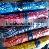 4wd Recovery Kit-synthetic Winch Rope thumbnail-1
