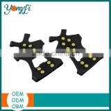 Snow Grips Ice Grips Anti Slip Snow Shoes Crampons thumbnail-4