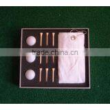 Golf Gift Set With Golf Ball thumbnail-1