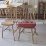 Manufacture Home Dining Room Furniture Modern Dinner Chair Dining Chair for Living Room thumbnail-4