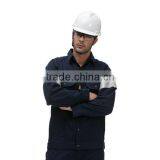 Oil Resistant Safety Suit Welding Coverall thumbnail-5