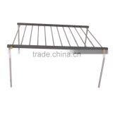 BBQ Grill Wire Mesh for Charcocal Stand thumbnail-2