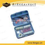 2016 Promotion First Aid Kit With Polyester Handle Bag thumbnail-6