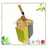 2016 Hot Selling Bamboo Fork and Knife Holder thumbnail-1