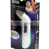Braun IRT 3020 Thermoscan Compact Ear Thermometer thumbnail-2