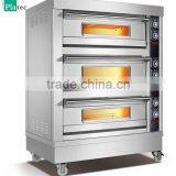 2017 CE Approval Portable Electric Oven Bakery Ovens/Commercial Bakery Oven thumbnail-2