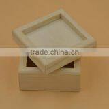 2015 New Design Custom Small Wooden Box thumbnail-2