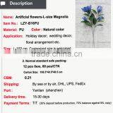 Factory Direct Artificial Flowers Artificial Flowers Long Stem Cheap Wholesale Artificial Flowers thumbnail-2