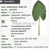 High Quality Artificial Leaf Batata Leaf for Eco-environment thumbnail-2