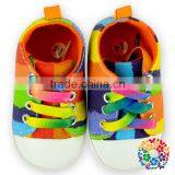 Best Selling Factory Price Newborn Baby Shoes Kids Child Wholesale Girls Baby Shoes Soft Comfort Shoes Supplier thumbnail-6