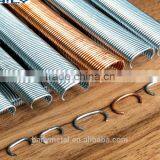 16 Gauge C Ring Plier Or Staples By C Ring Gun Tools Series 16GA Inside Diameter Of 3.2-4.8mm thumbnail-1