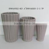 Ceramic Flower Vase for Home Deco thumbnail-3