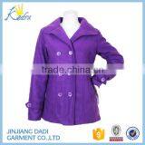 Woman Top Bomber Jacket Wholesale Coat Woman thumbnail-1