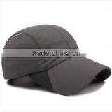 Ms Baseball Cap Male Outdoor Quick-drying Waterproof Breathable Cap Summer Sun Hat thumbnail-4