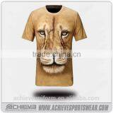 Wholesale Women's Loose Fit Adults Age Group T-Shirt thumbnail-2