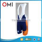 Men's Cycling Bib Shorts for Club Good Quality thumbnail-1